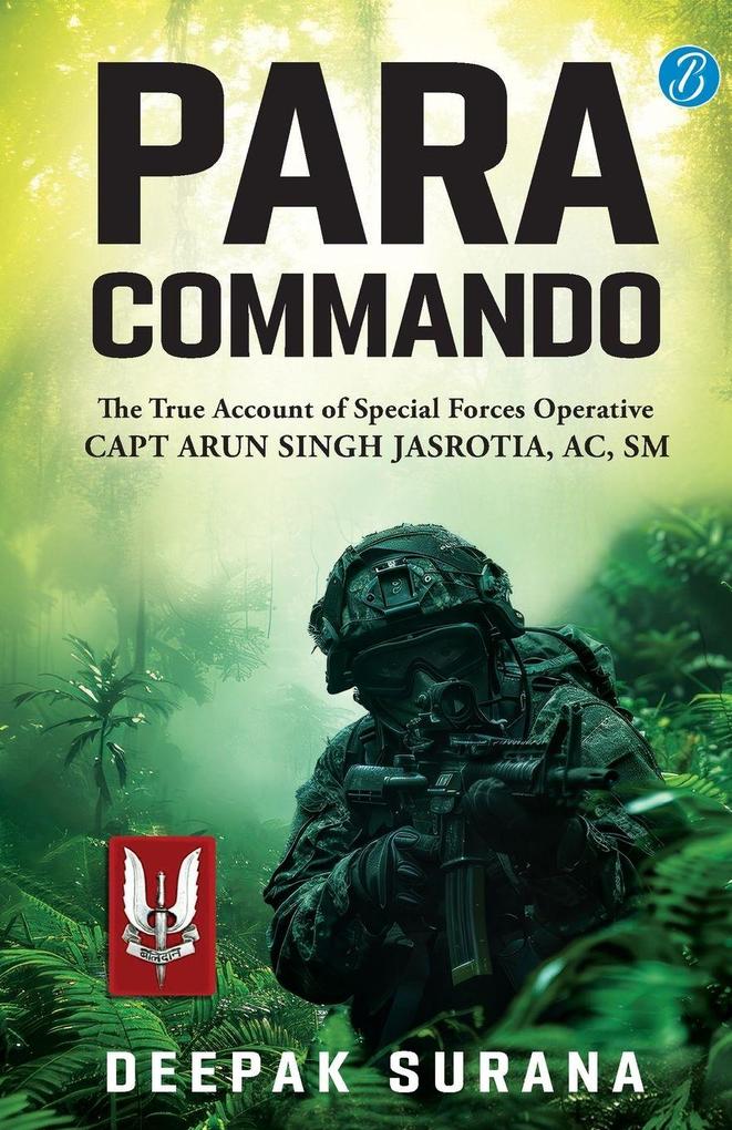 Para Commando
