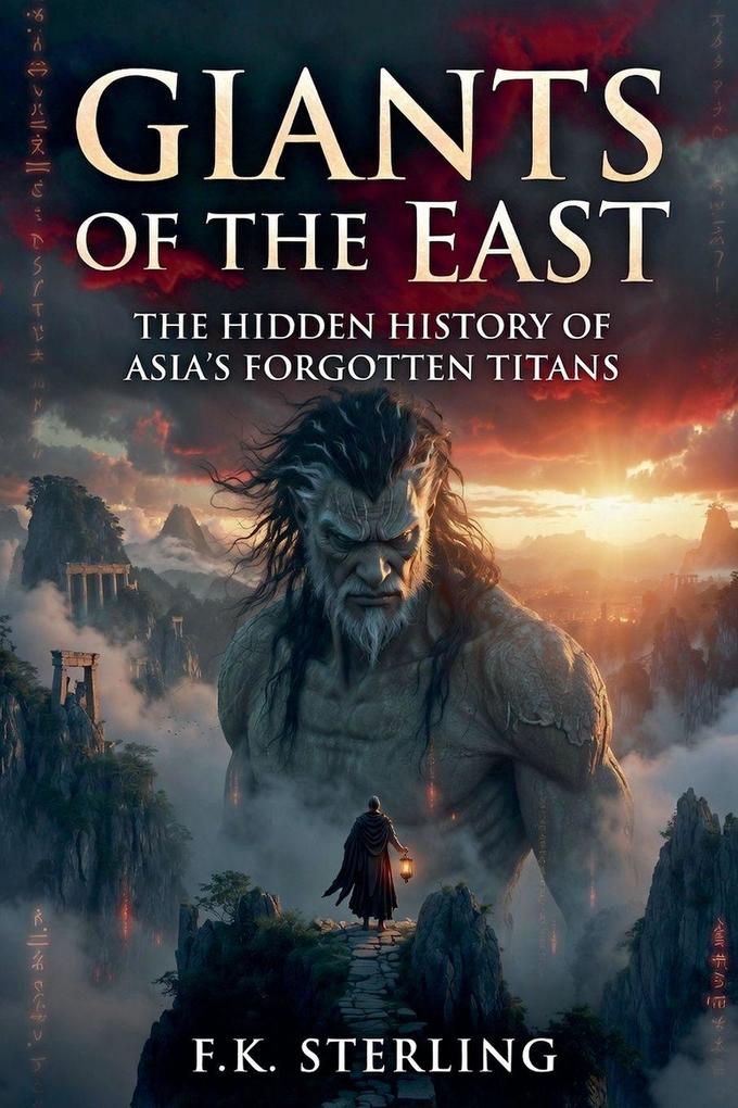Giants of the East