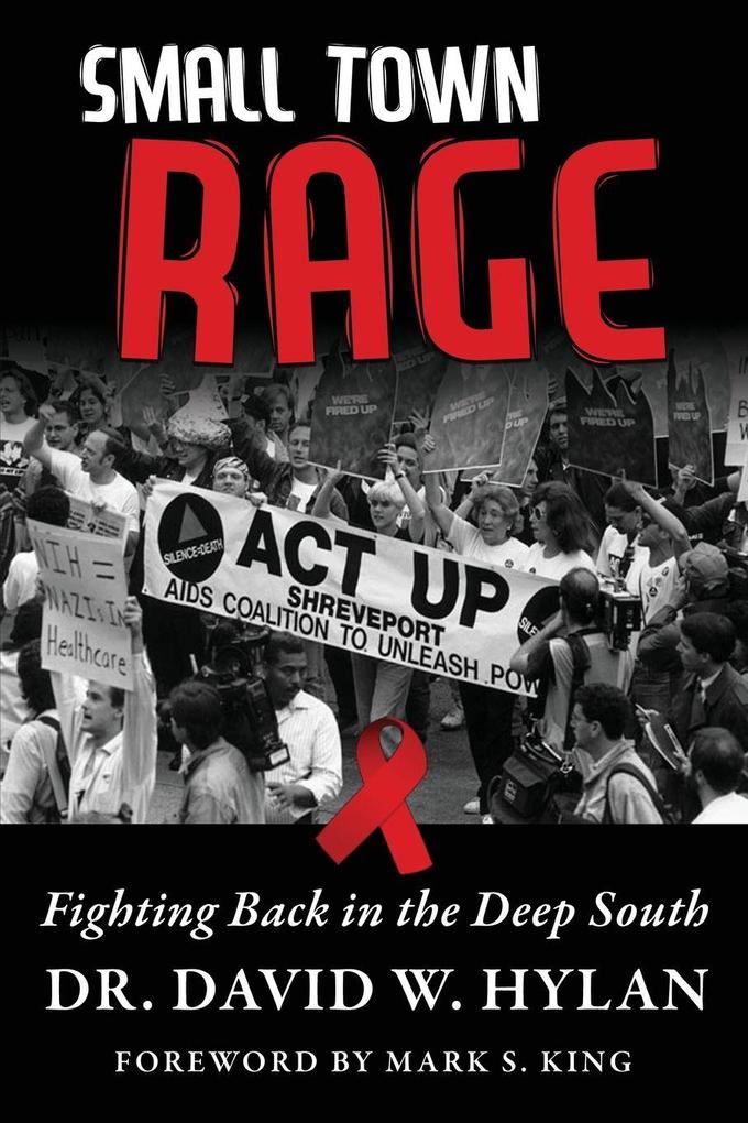 Small Town Rage