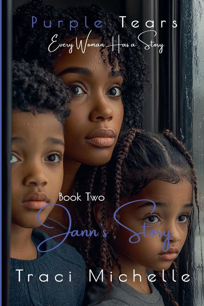 Jann's Story