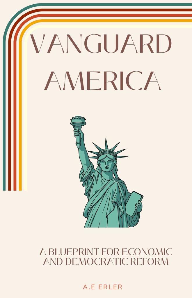 VANGUARD AMERICA