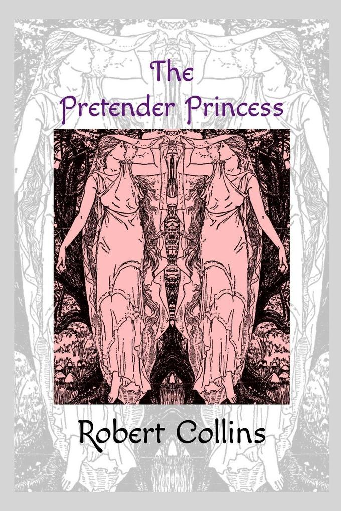 The Pretender Princess