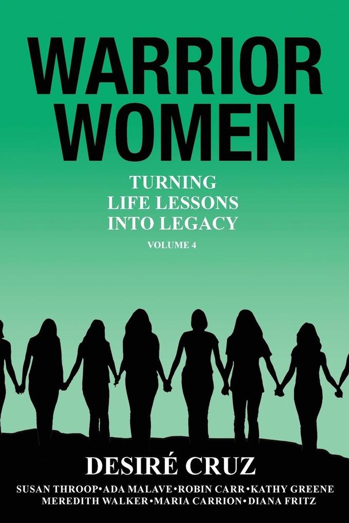 Warrior Women