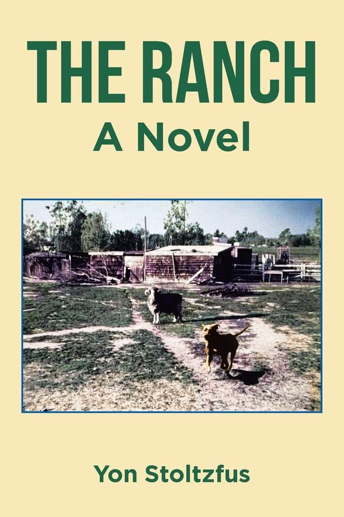 The Ranch