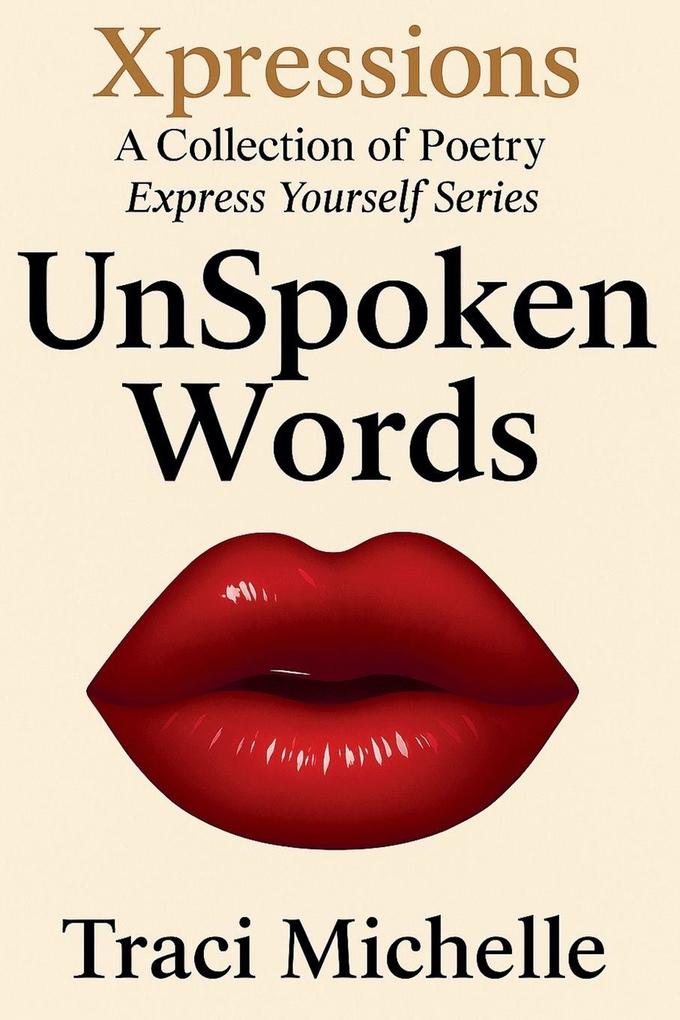 UnSpoken Words