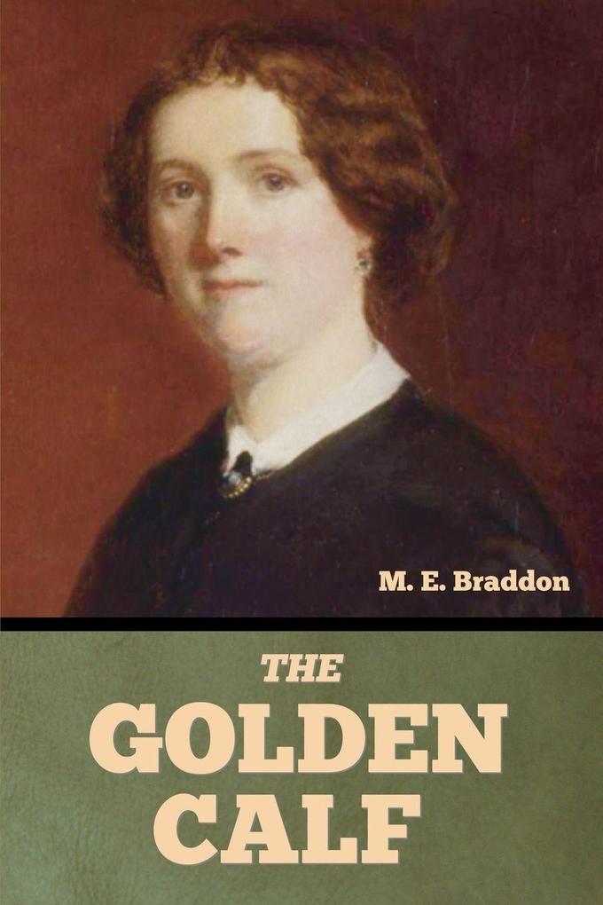 The Golden Calf