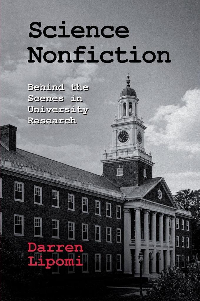 Science Nonfiction