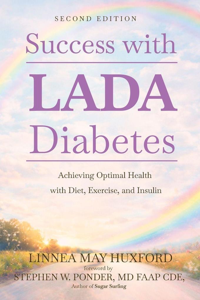 Success with LADA Diabetes