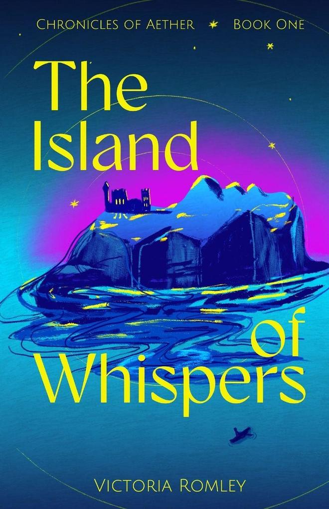 The Island of Whispers