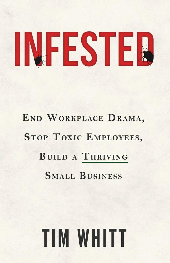 Infested
