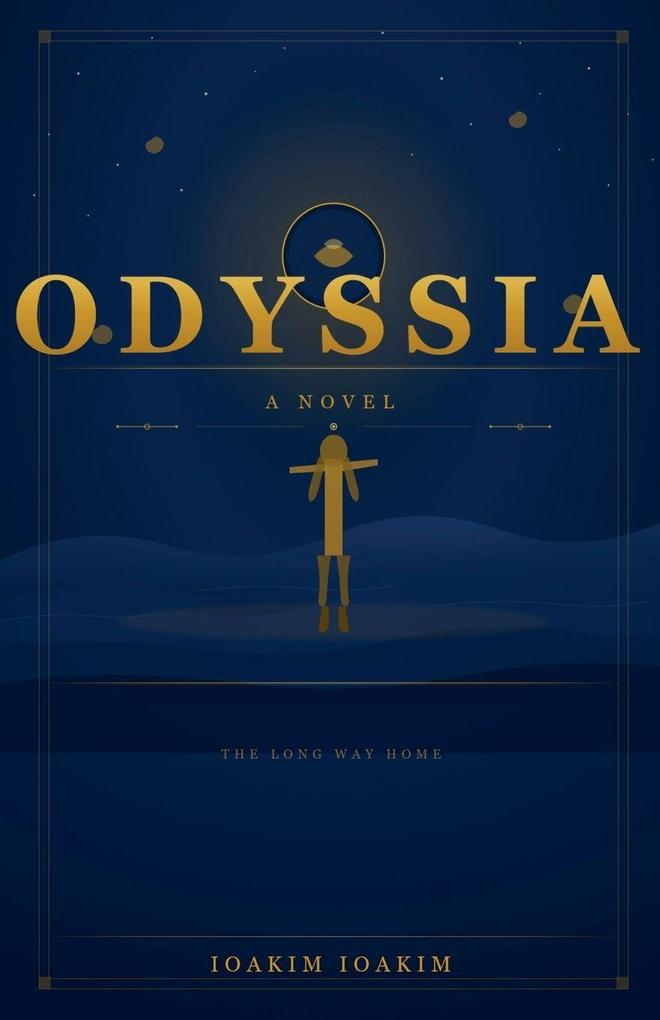 Odyssia