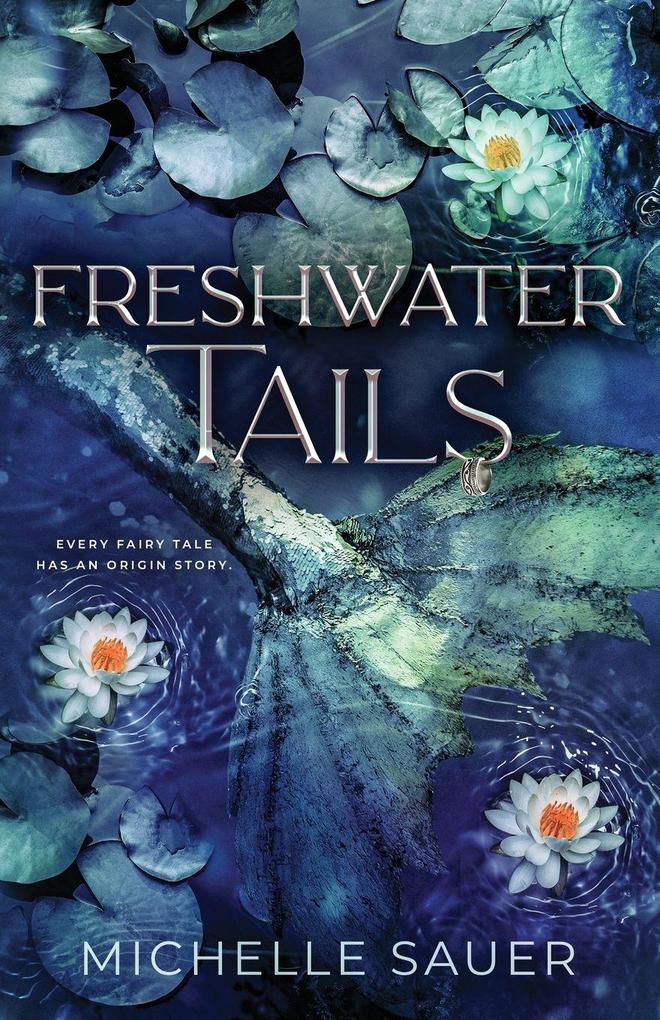 Freshwater Tails