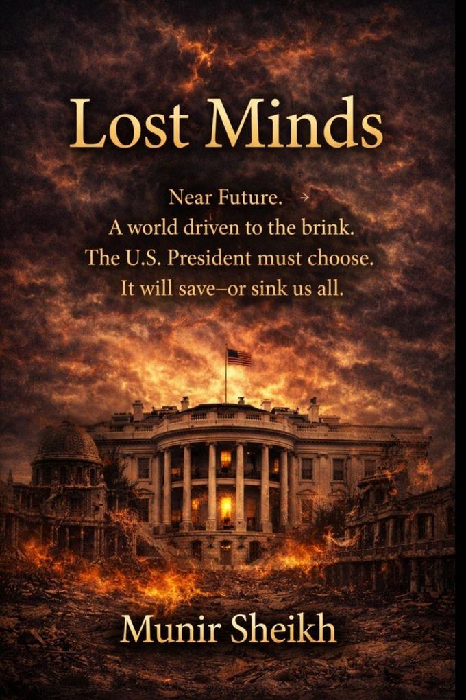 Lost Minds