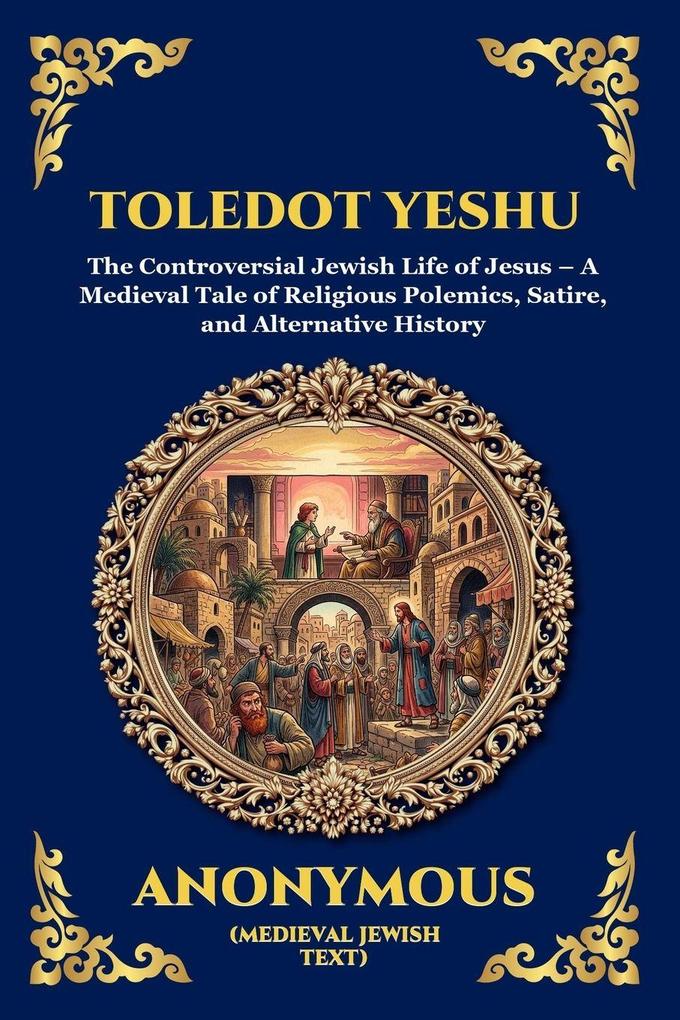 Toledot Yeshu