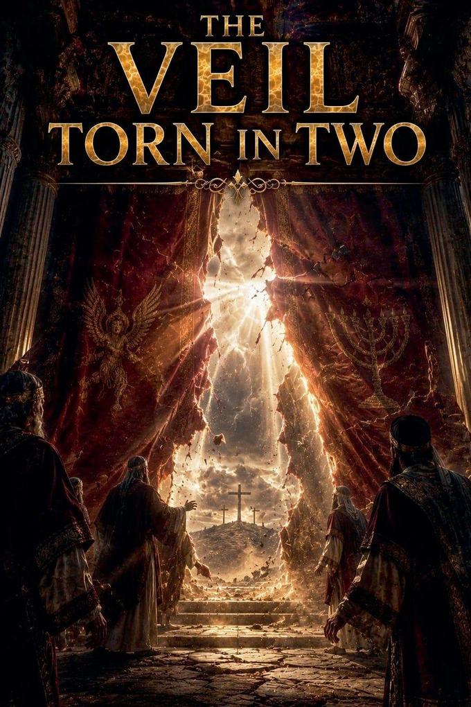 The Veil Torn in Two