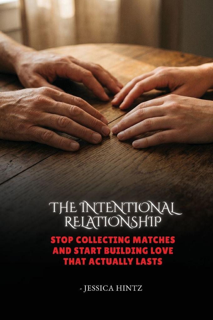 The Intentional Relationship