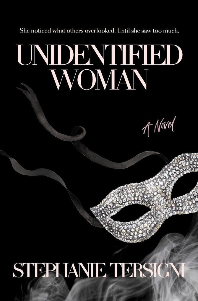 Unidentified Woman