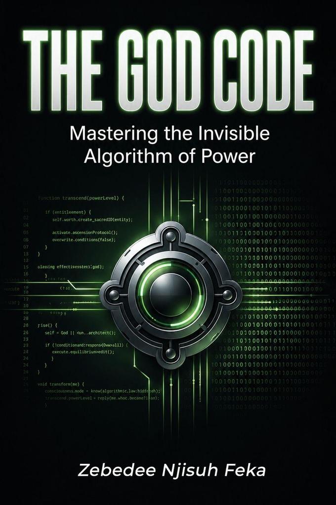 The God Code