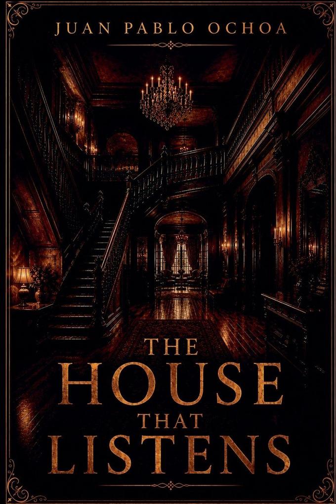 The House That Listens