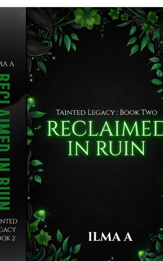 Reclaimed in Ruin