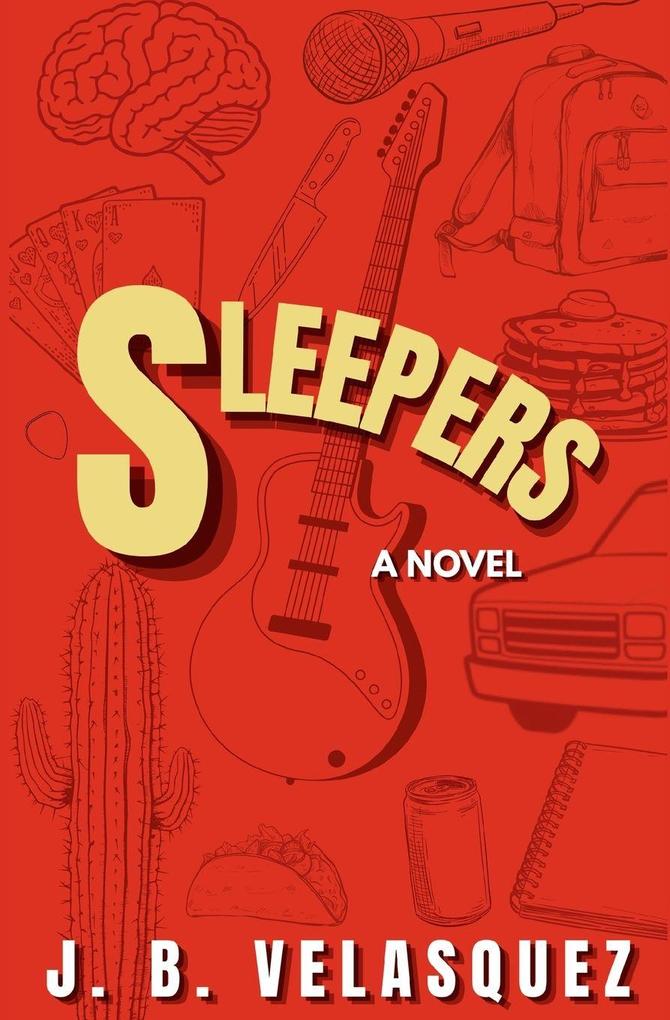Sleepers