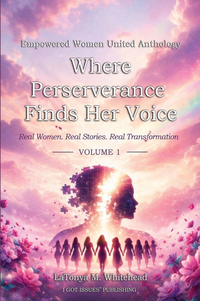Where Perseverance Finds Her Voice