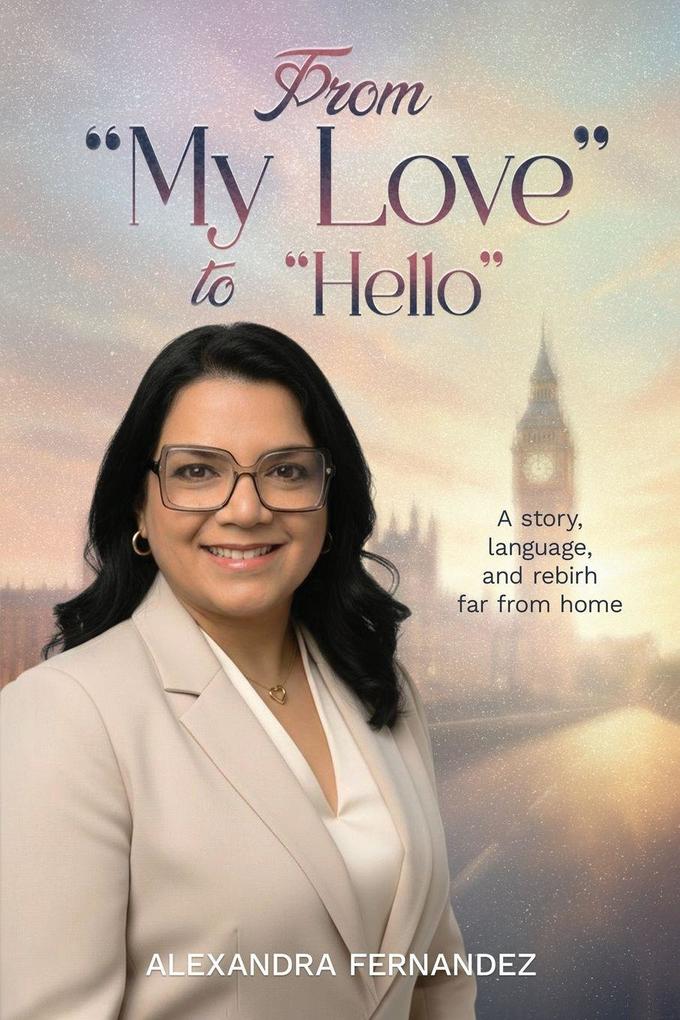 From My Love To Hello