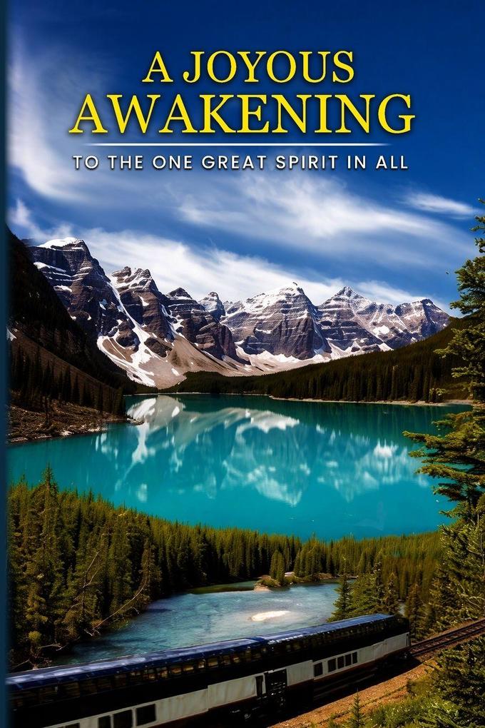 A JOYOUS AWAKENING