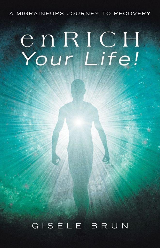 enRICH Your Life!