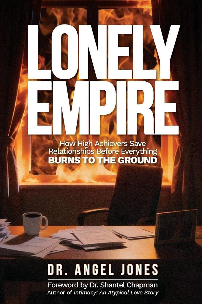 Lonely Empire