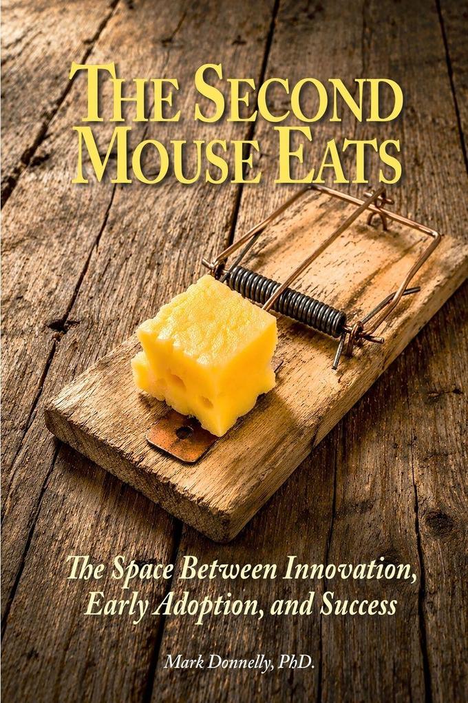 The Second Mouse Eats