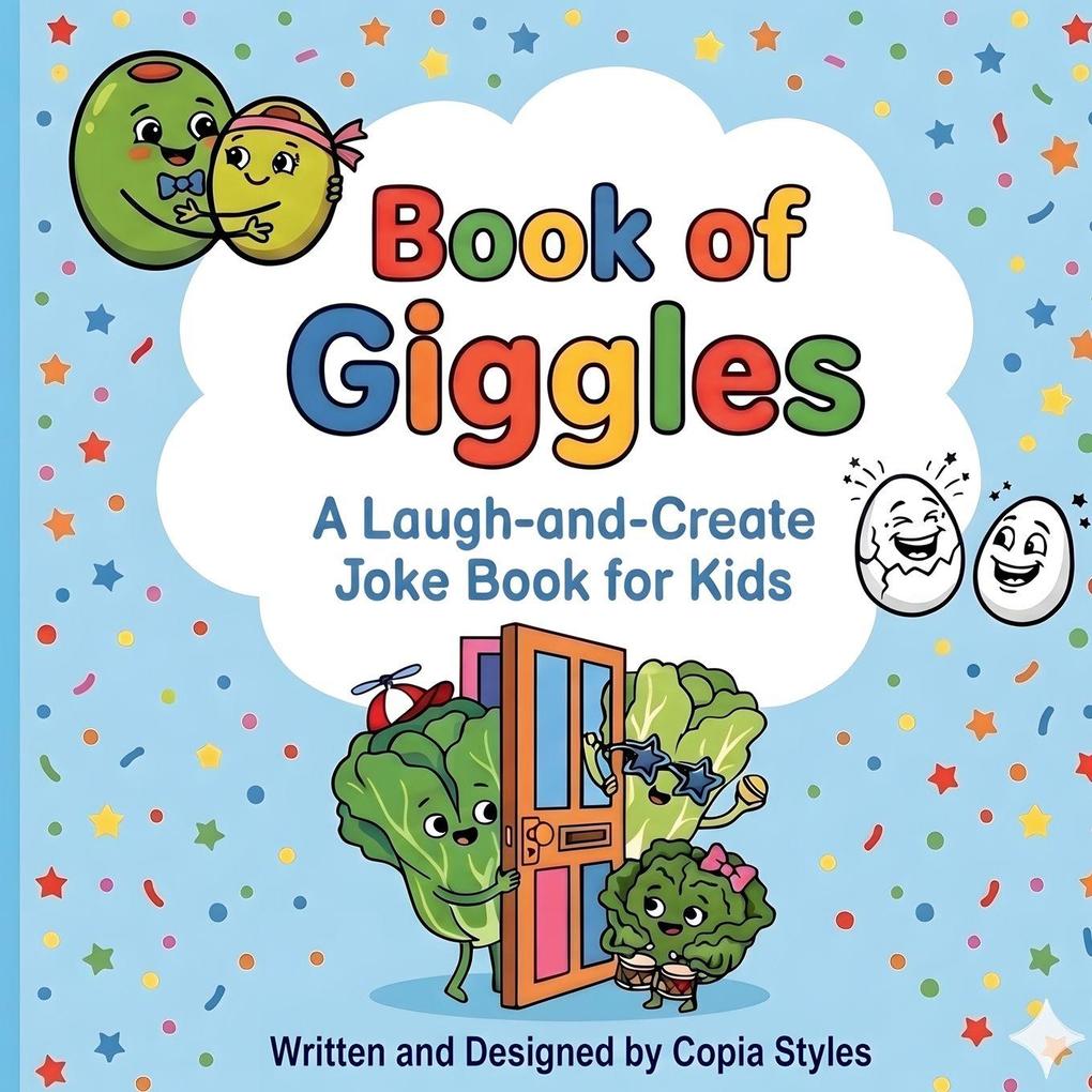 Book of Giggles