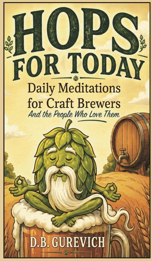 Hops For Today