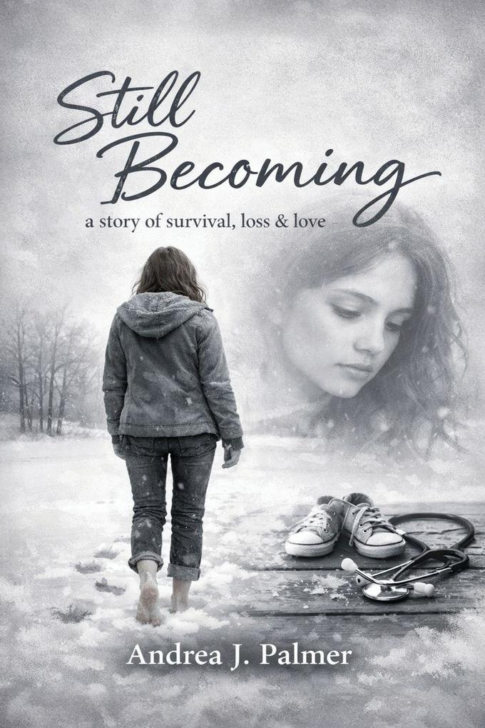 Still Becoming