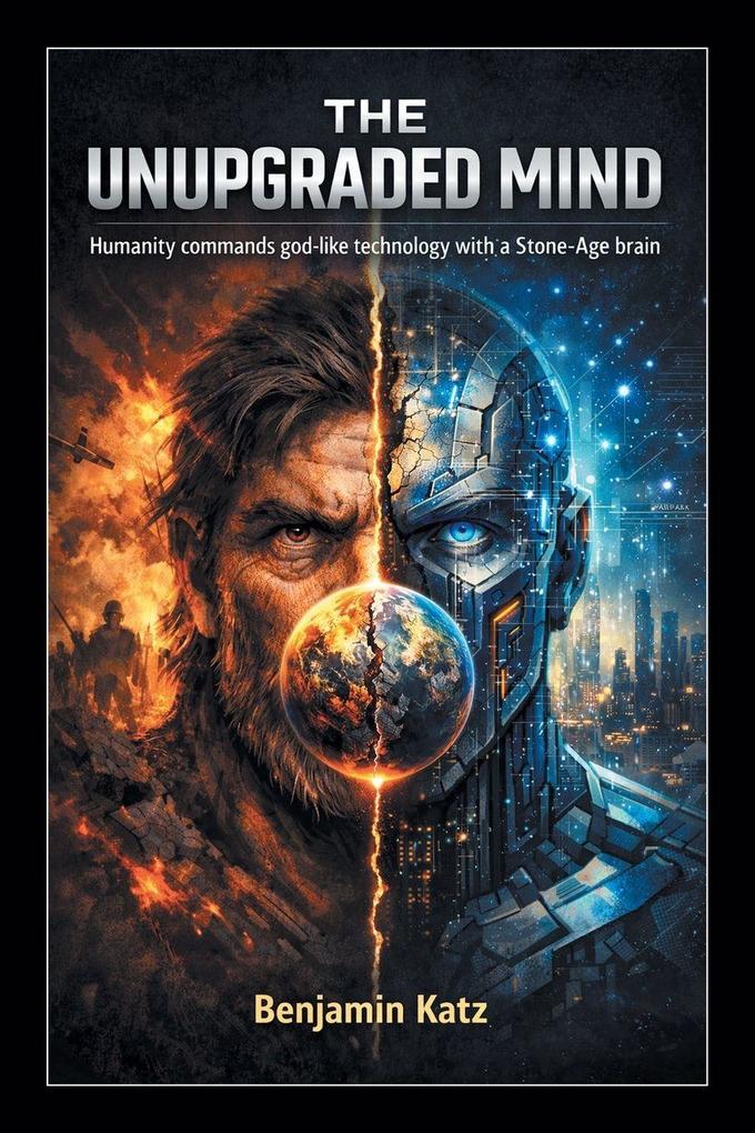 THE UNUPGRADED MIND