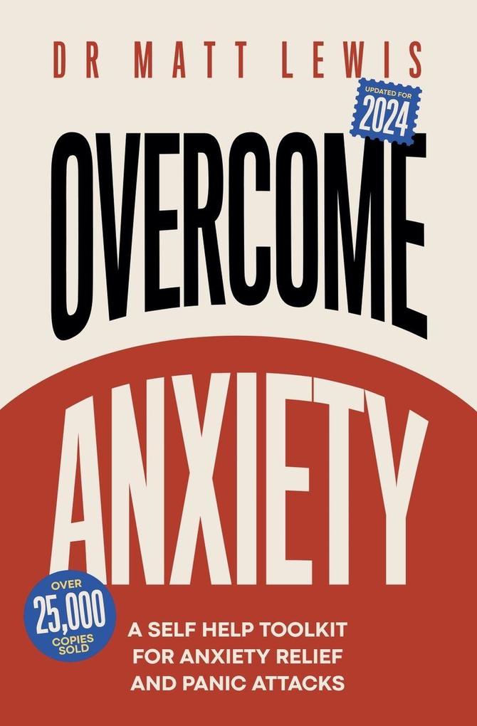 Overcome Anxiety