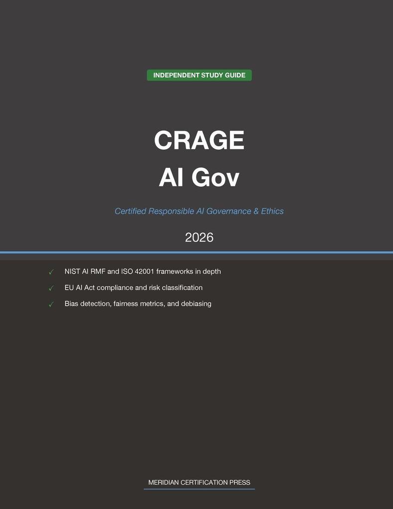 EC-Council CRAGE Exam Study Guide 2026