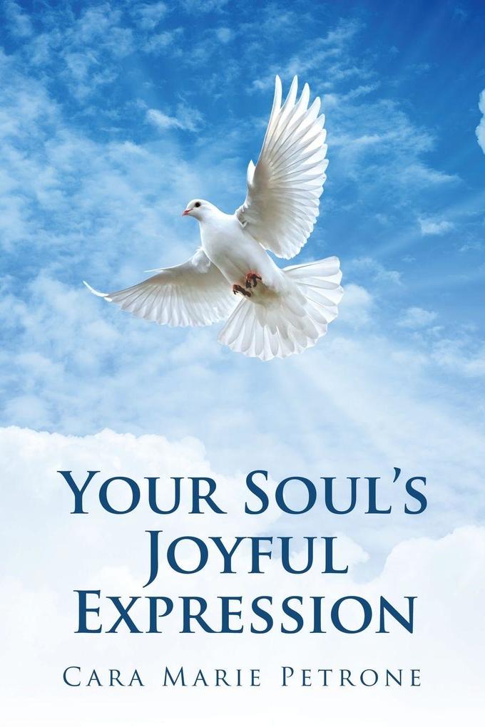 Your Soul's Joyful Expression