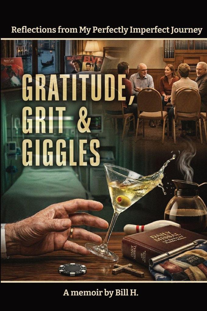 Gratitude Grit & Giggles