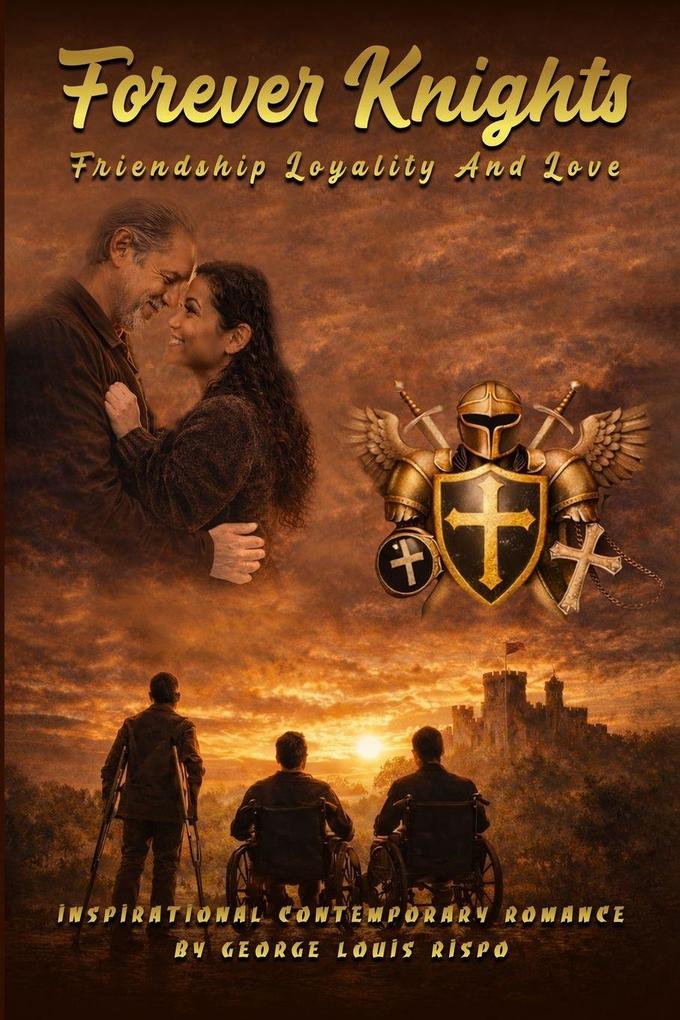 Forever Knights