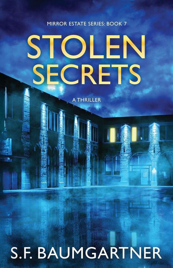 Stolen Secrets