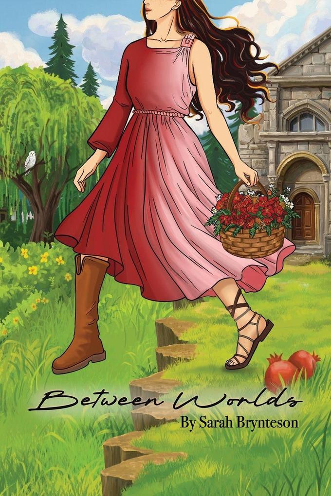 Between Worlds