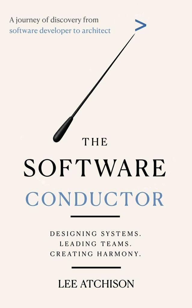 The Software Conductor