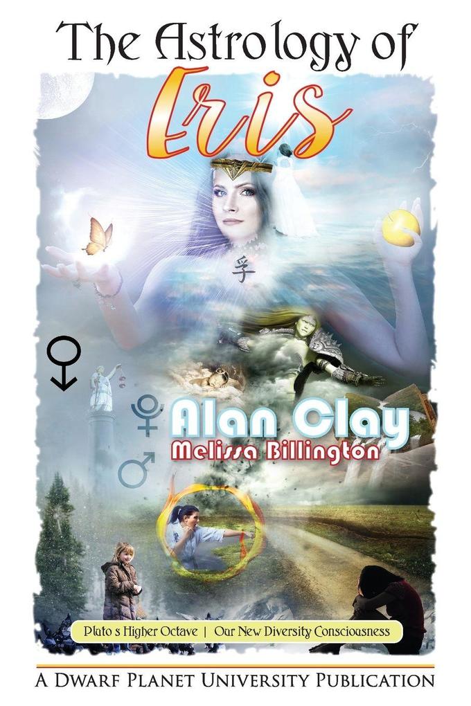 The Astrology of Eris