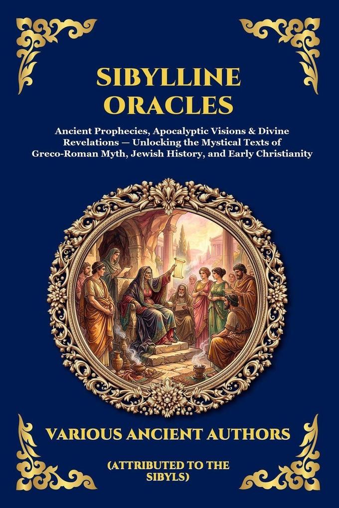 Sibylline Oracles