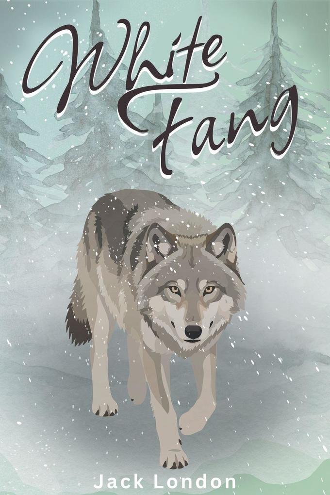 White Fang