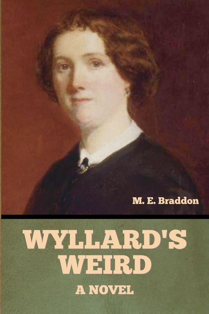 Wyllard's Weird