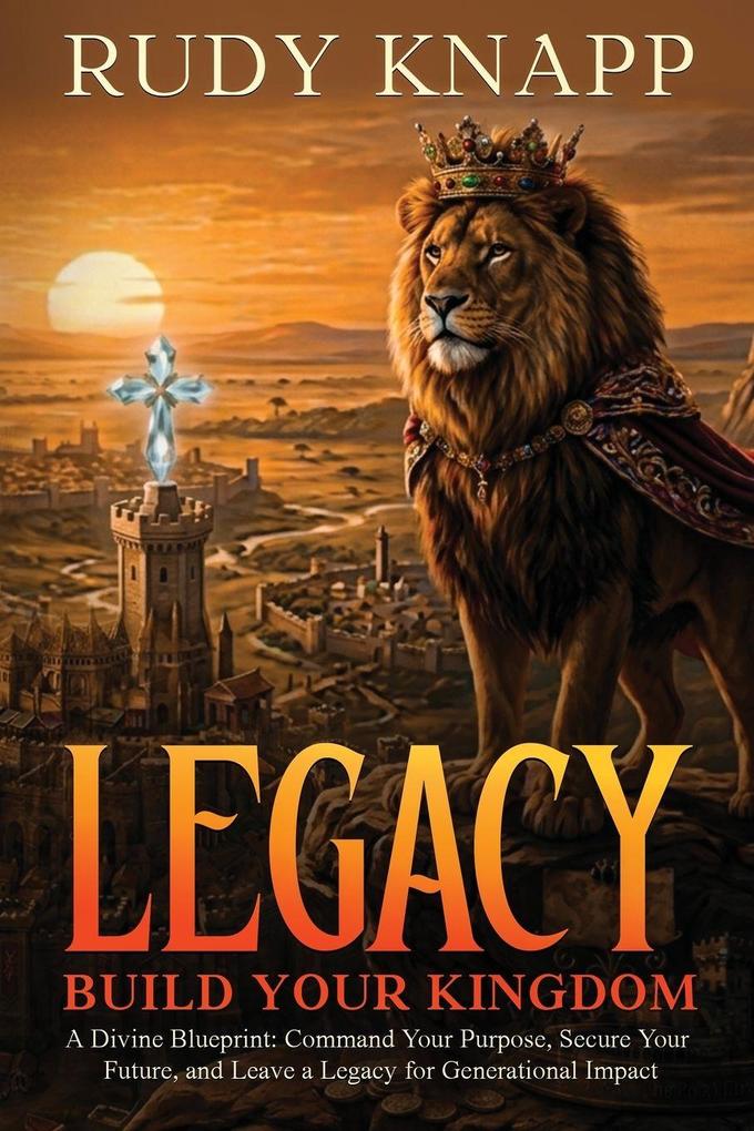 Legacy - Build Your Kingdom