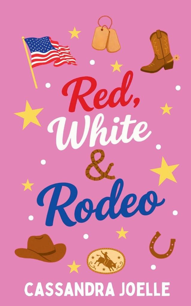 Red White & Rodeo