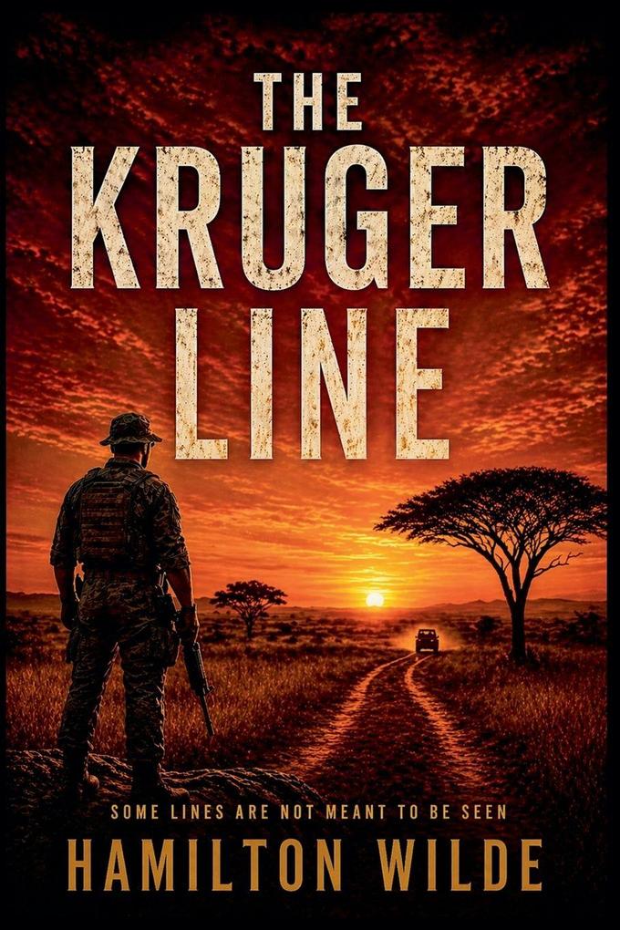 The Kruger Line